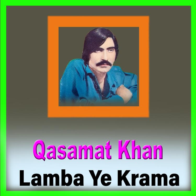 Qasamat Khan's avatar image