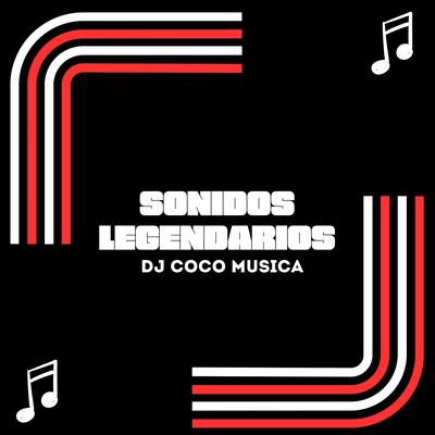 Dj Coco Música's cover