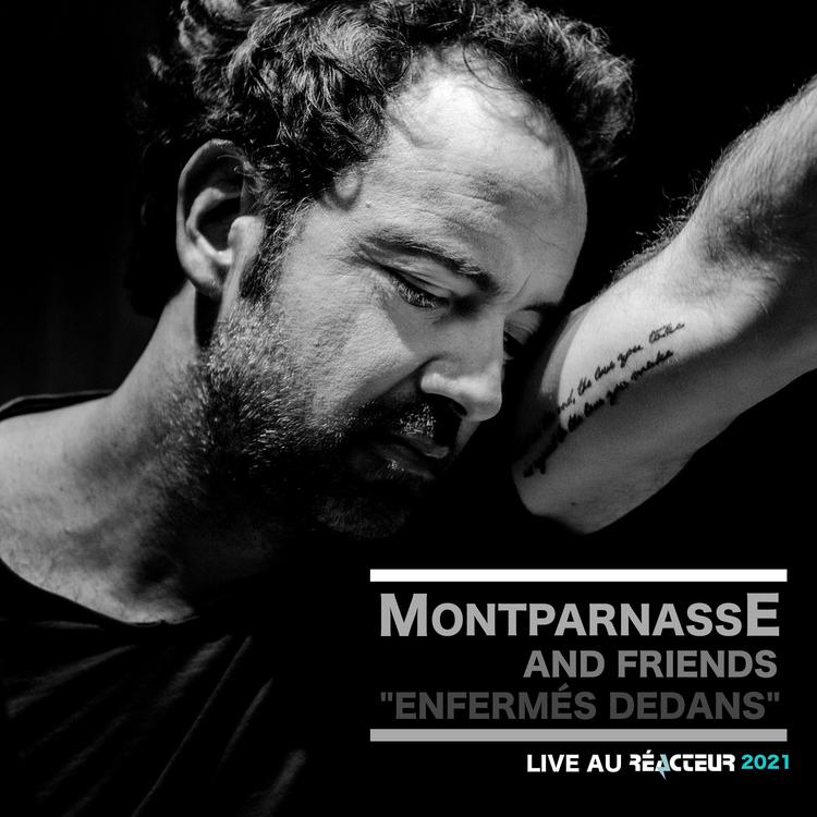 MontparnassE's avatar image