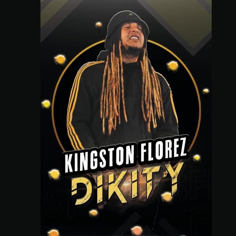 Kingston Florez's avatar image
