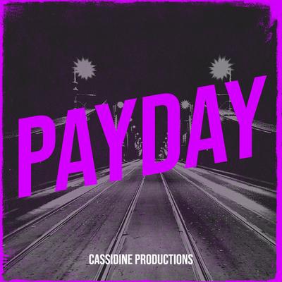 Payday's cover