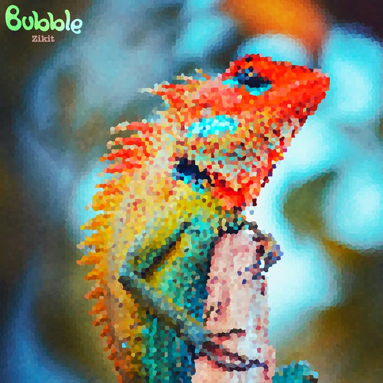 Bubble's avatar image