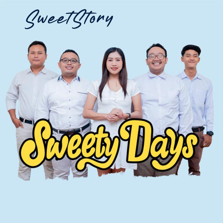 Sweety Days's avatar image