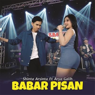 Babar Pisan's cover