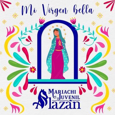 Mariachi Juvenil Alazán's cover