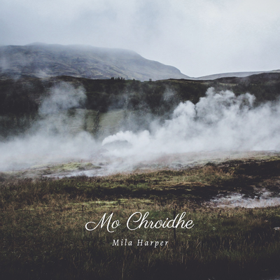 Mo Chroidhe's cover