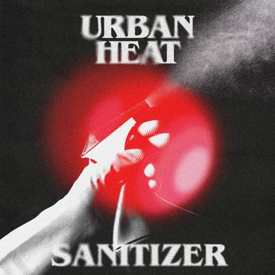 Sanitizer's cover