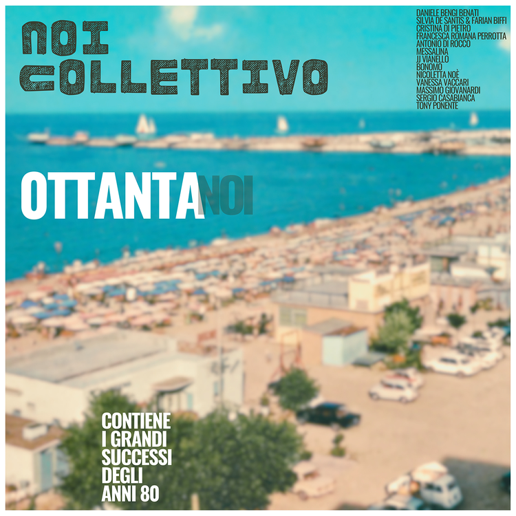 Noi Collettivo's avatar image