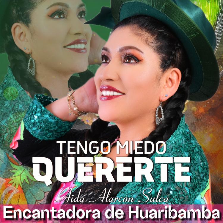 ENCANTADORA DE HUARIBAMBA's avatar image