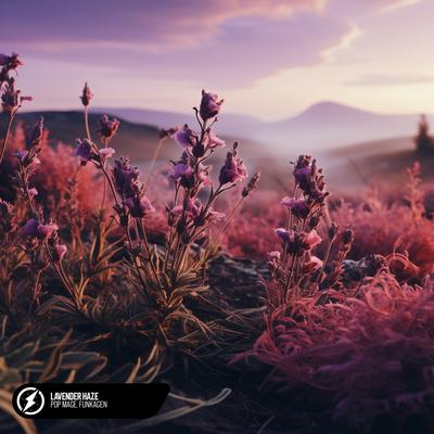 Lavender Haze By Pop Mage, Funkagen's cover