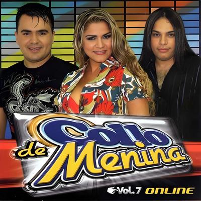 Altas Horas da Manhã (Fazer o Quê) By Collo de Menina's cover