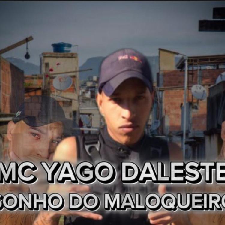 MC Yago daleste's avatar image