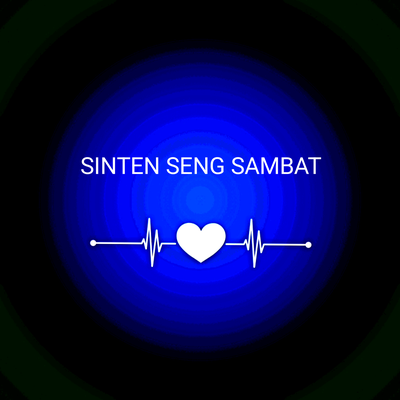 SINTEN SENG SAMBAT's cover
