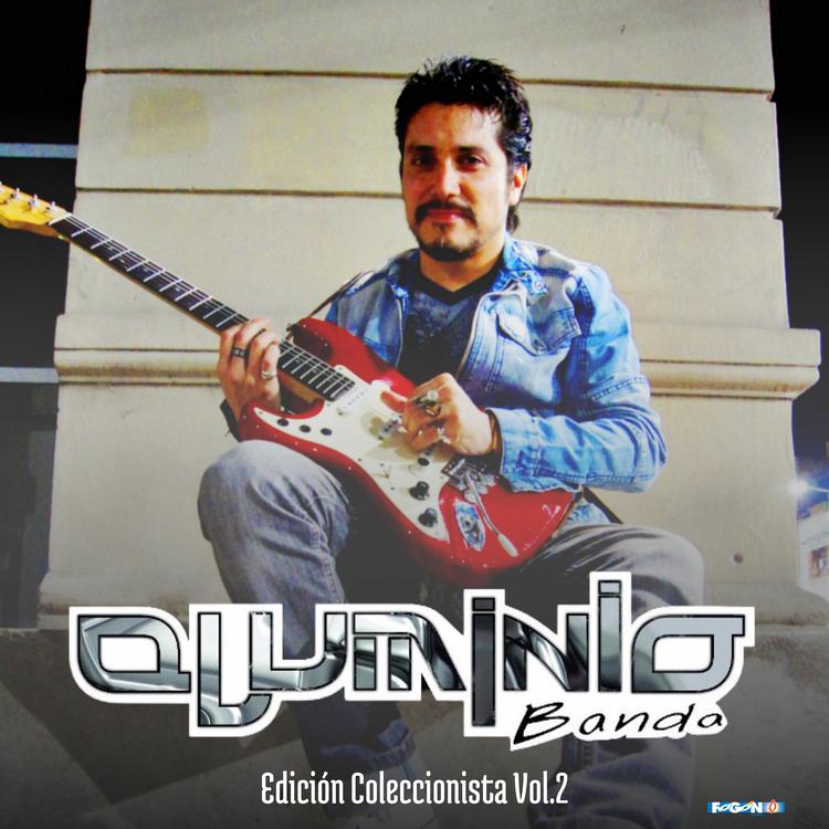 Aluminio Banda's avatar image