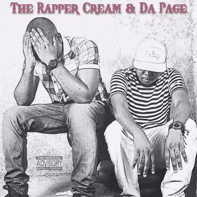 The Rapper Cream's avatar image