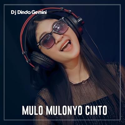 MULO-MULONYO CINTO's cover