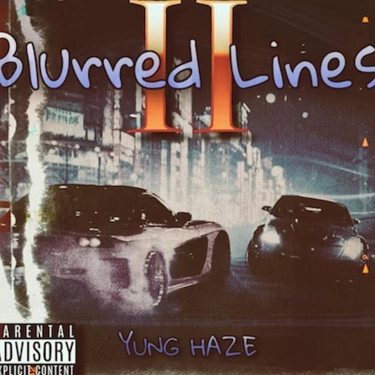 Yung Haze's avatar image