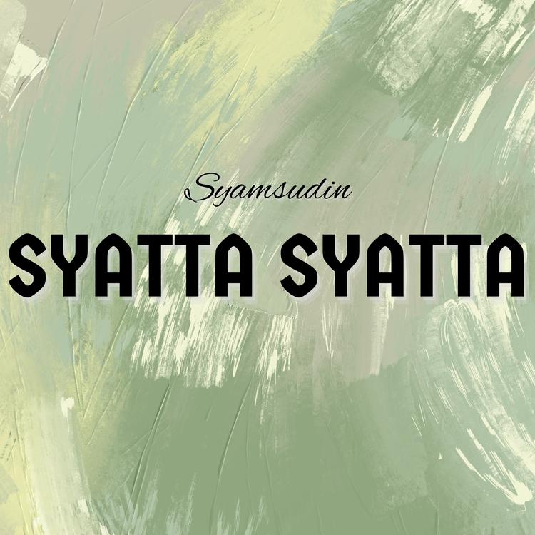 Syamsudin's avatar image