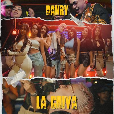 La Chiva's cover