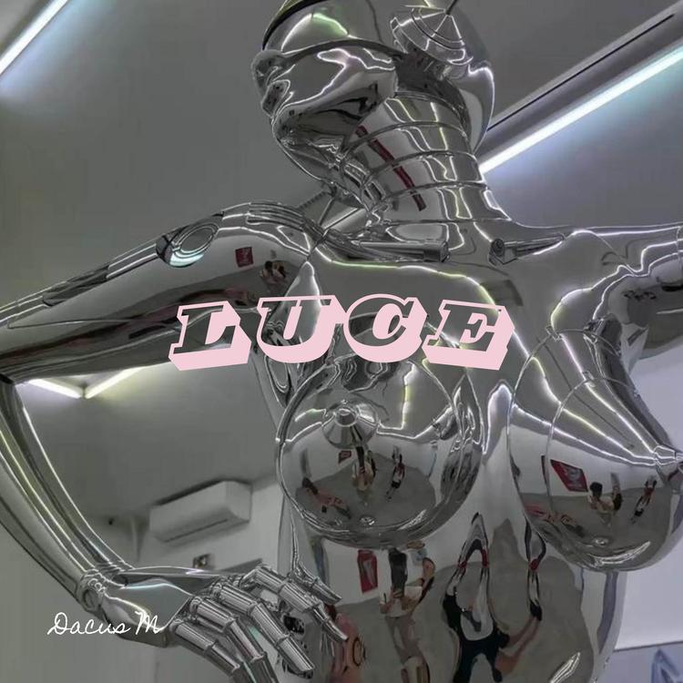 Dacus M's avatar image