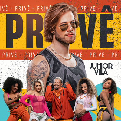 Privê By Junior Villa's cover