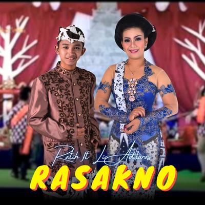 Rasakno's cover