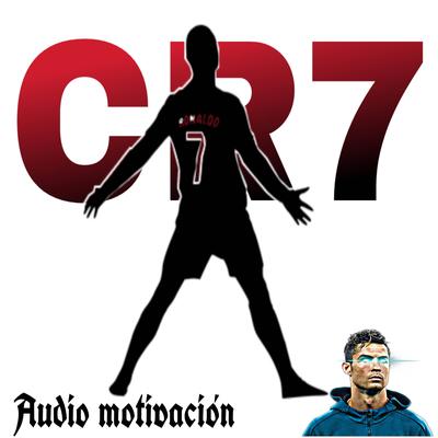 Cr7 audio motivacion's cover
