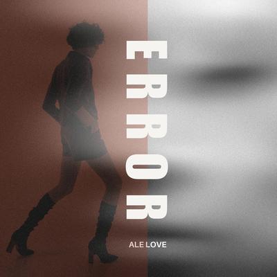 Error's cover