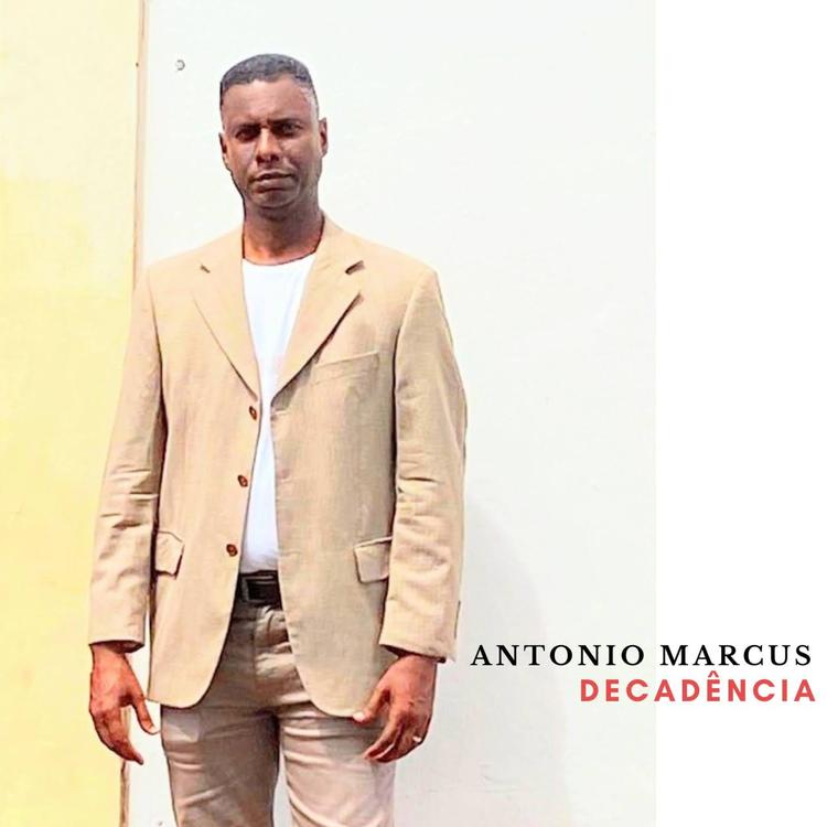 antonio marcus gomes's avatar image