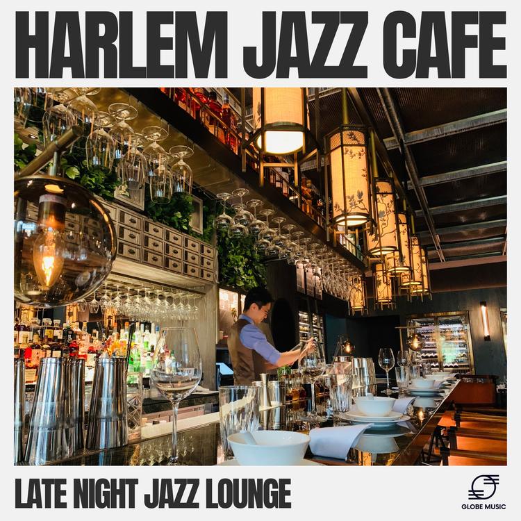 Late Night Jazz Lounge's avatar image