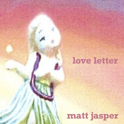 Matt Jasper's cover