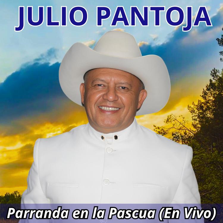 Julio Pantoja's avatar image