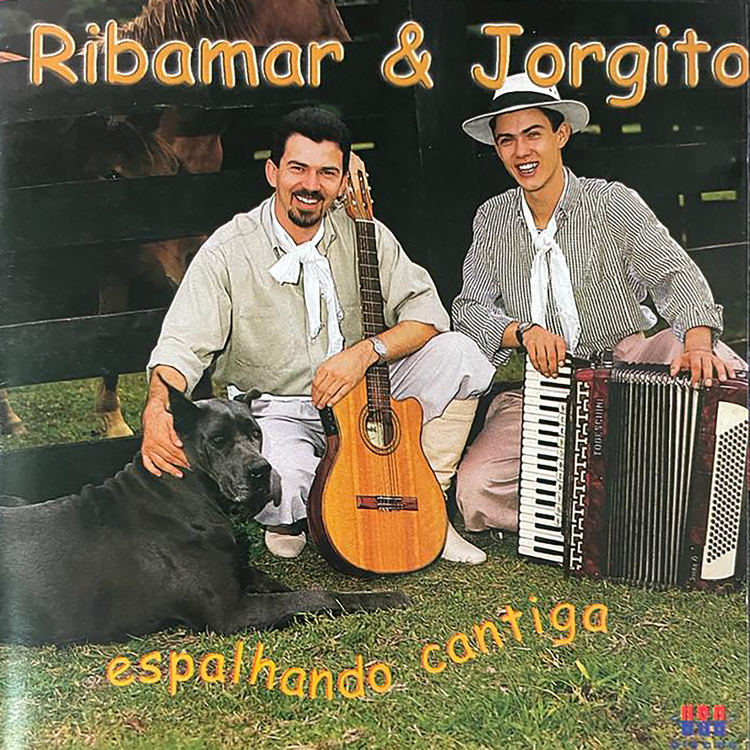 Ribamar & Jorgito's avatar image