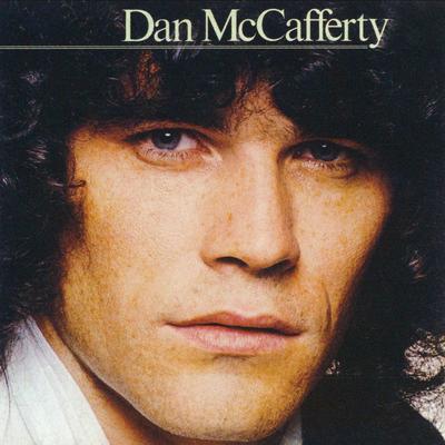 Dan McCafferty's cover