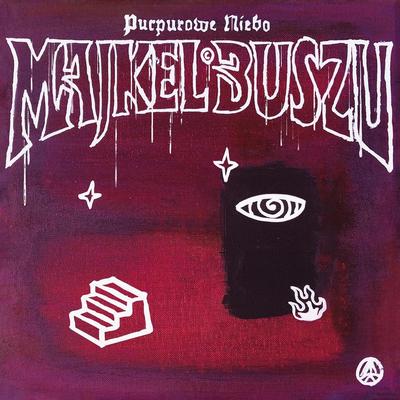 Majkel Buszu's cover