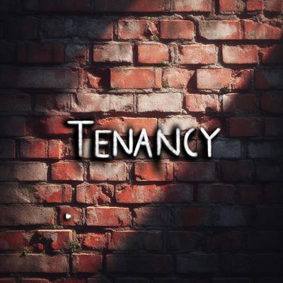 Tenancy's cover