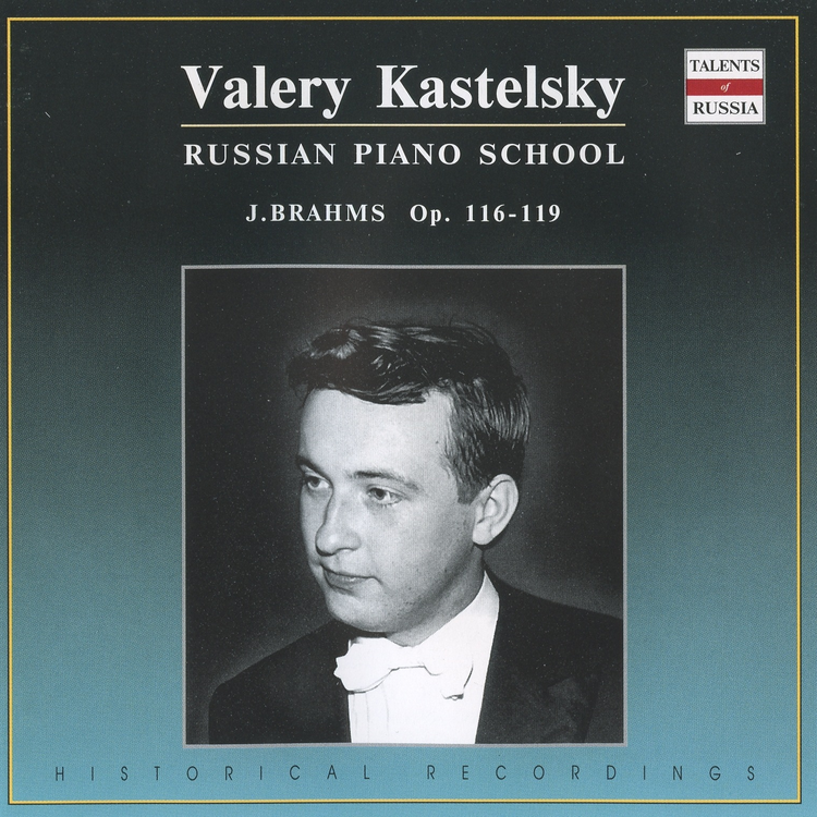Valery Kastelsky's avatar image