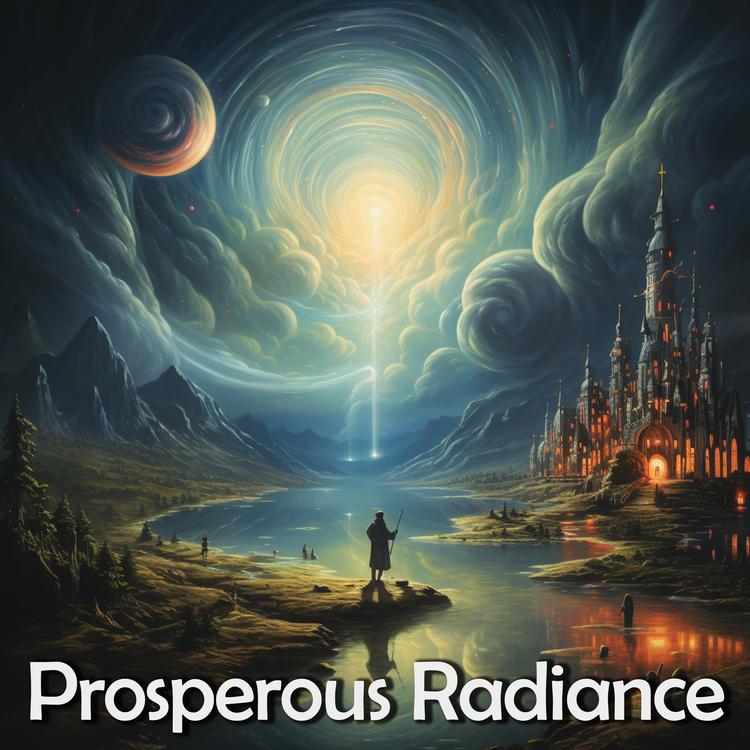 Golden Frequency For Abundance's avatar image