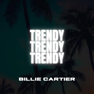 Billie Cartier's cover