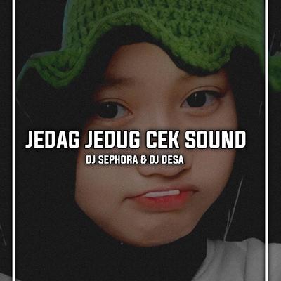 Jedag Jedug Cek Sound's cover