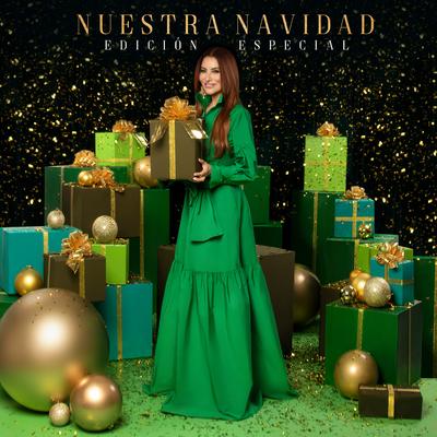 Nuestra Navidad (Edición Especial)'s cover