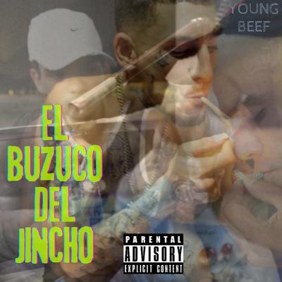 EL BUZUKO DEL JINCHO's cover