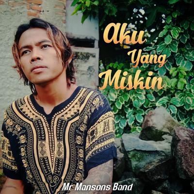 Aku Yang Miskin's cover