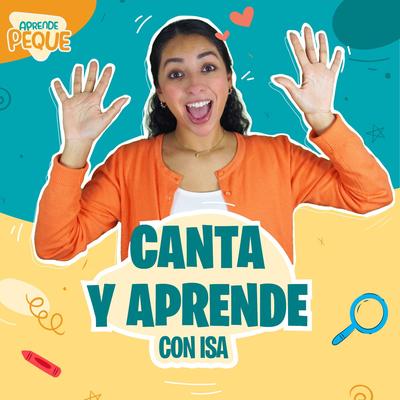 Canta con Isa, Vol. 2's cover