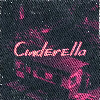  DJ CINDERELA PUN TIBA's cover