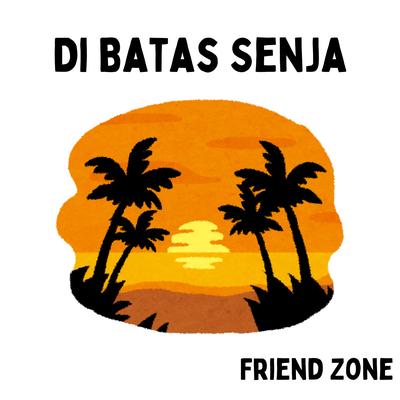 Di Batas Senja's cover