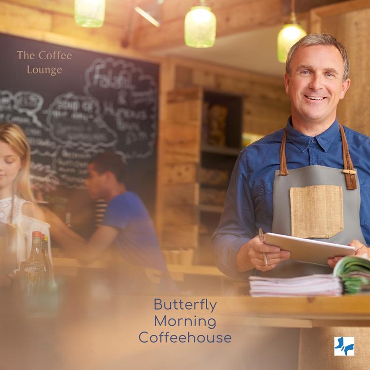 Butterfly Morning Coffeehouse's avatar image