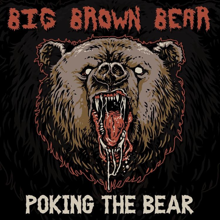 Big Brown Bear's avatar image