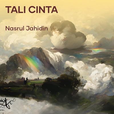 Tali Cinta (Acoustic)'s cover