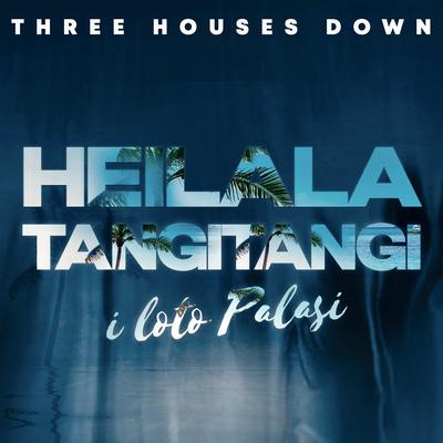 Heilala Tangi Tangi i Loto Palasi's cover